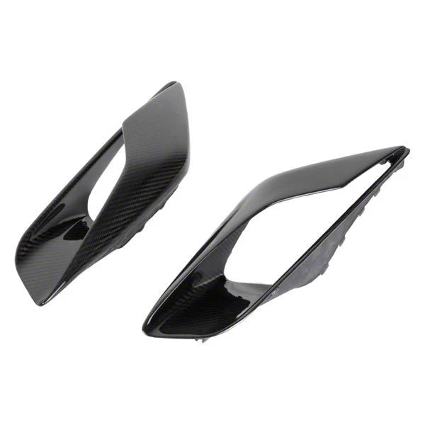 Carbon Fiber Airducts