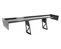 GT-250 Adjustable Wing