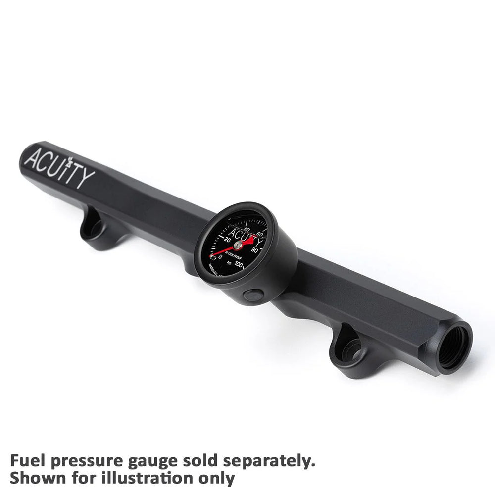 K-Series 15mm High-Flow Fuel Rail