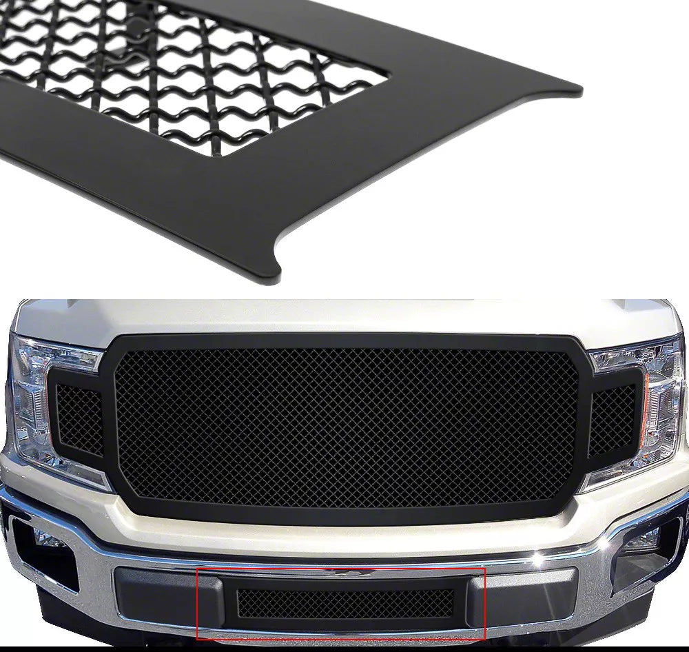 Wire Mesh Lower Grille Insert