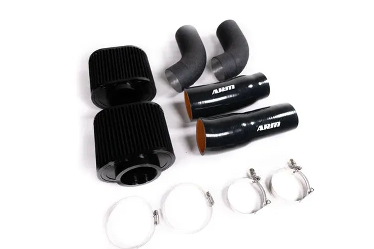 Performance Intake System