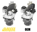 2.75" Turbo Intake Pipe