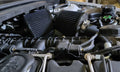 Dual Cone Intake for N54