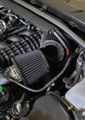 Dual Cone Intake for N54