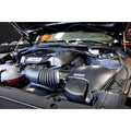 Carbon Fiber Cold Air Intake System