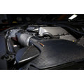 Carbon Fiber Cold Air Intake System
