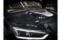 Forged Carbon Cold Air Intake System