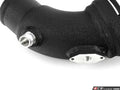 Charge Pipe Upgrade Kit with 1/8" NPT Port