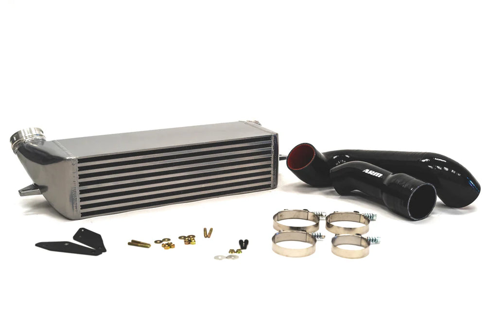 7" Front Mount Intercooler