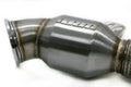 B58 6-Inch SS304 Stainless Steel Downpipe