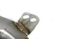 B58 6-Inch SS304 Stainless Steel Downpipe