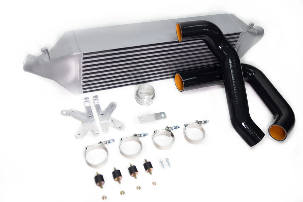 MK6 Competition Front Mount Intercooler 23.5" x 7.5" x 4.5"