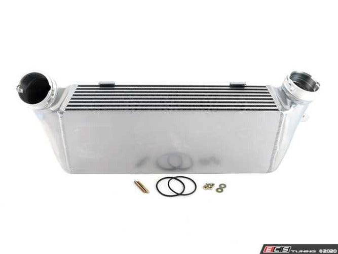 7" FMIC Front-Mount Intercooler