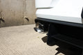 MK7 GTI Dual Valved Exhaust System