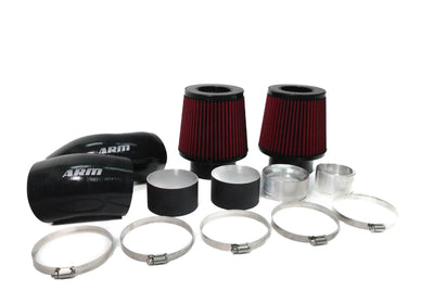 S58 3.5" Performance Intake System