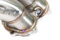 4.0T Downpipes (SS304 Stainless Steel)