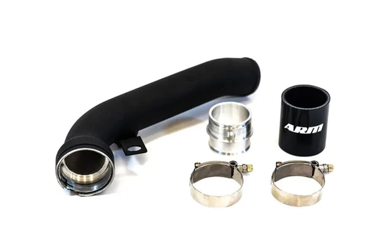 2.25-Inch Turbo Outlet Pipe