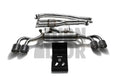 Valvetronic Cat-Back Exhaust System