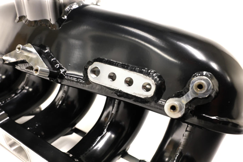 N54 Intake Manifold