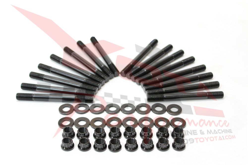 5VZ 3.4L Head Stud Kit