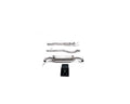 Valvetronic Cat Back Exhaust System