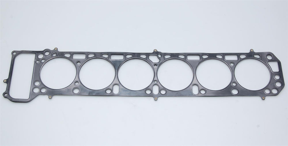 MLS Head Gasket .040-Inch 89mm Bore