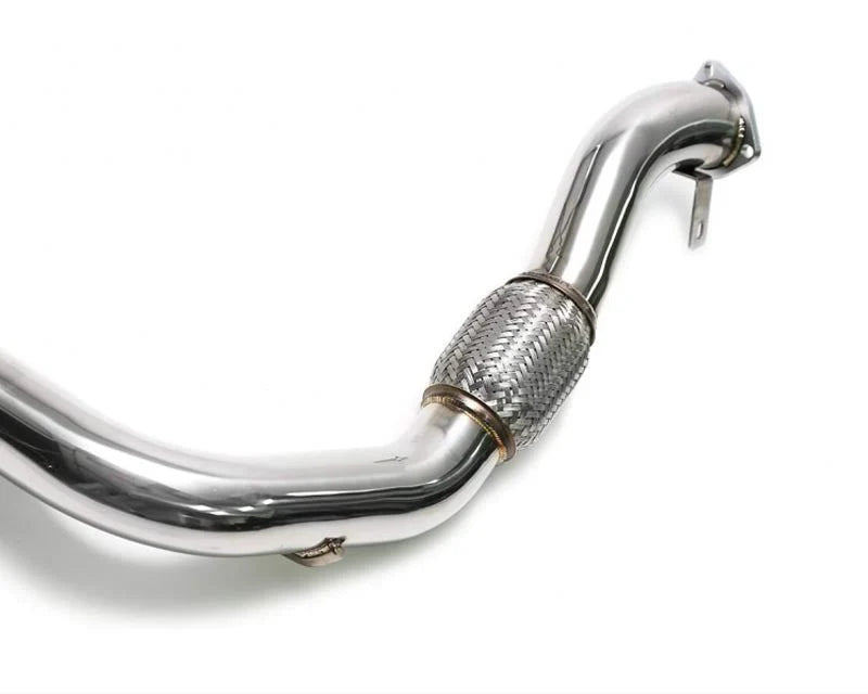 Valvetronic Exhaust System