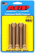 Heat-Treated Chromemoly Wheel Stud Kit