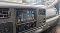 S8 Gen4 9-Inch QLED Android Car Stereo