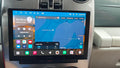 S8 Gen4 9-Inch QLED Android Car Stereo