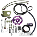 Twin CP3 Fueler System
