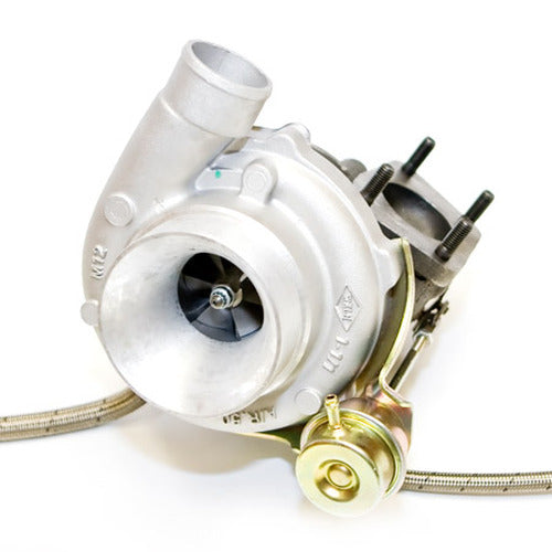 GTX3576R Bolt-On Turbo Kit