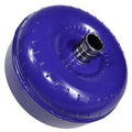 Five Star Performance Torque Converter, RPM Stall