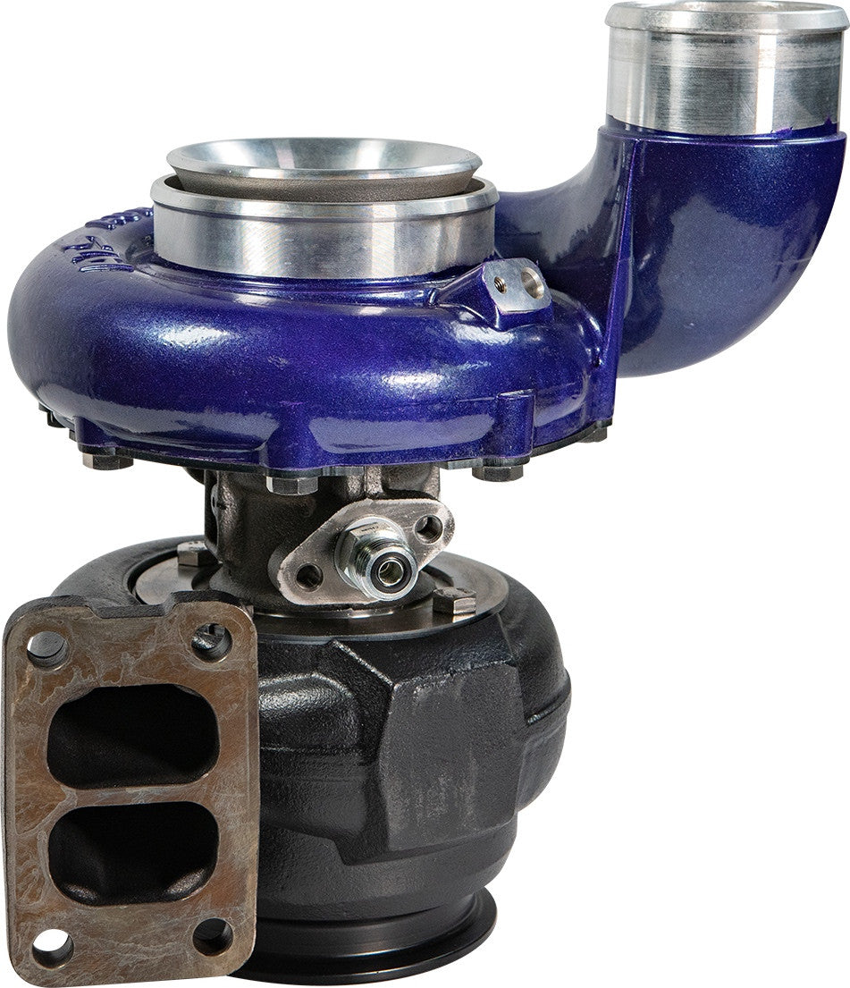 Aurora 3000 Turbo System