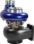 Aurora 3000 Turbo System
