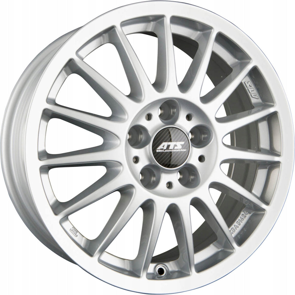 5x98 38mm Offset Wheel