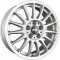 5x98 38mm Offset Wheel