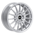 5x98 38mm Offset Wheel
