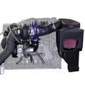 Aurora Plus 5000 Compound Turbo System