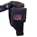 Aurora Plus 5000 Compound Turbo System