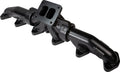 ATS Diesel 1994 - Early 98 Dodge 5.9L 12V 3pc Big Foot (T4 Flange) Pulse Flow Exhaust Manifold