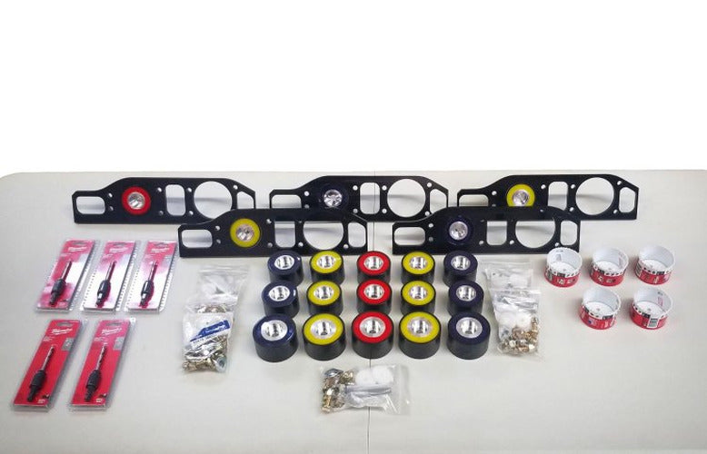 Rear Differential Mount Kit