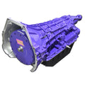 Stage 1 Transmission Package