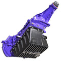 Stage 1 Transmission Package