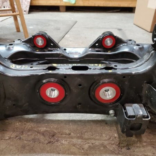 Differential Bushing Kit