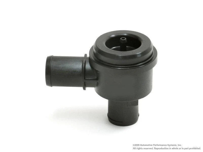 1.8T Diverter Valve with 14.4 lb Spring