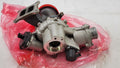 2.0L Exhaust Manifold with Turbocharger