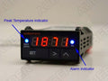 Digital Multi Gauge