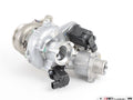 IS38 Turbocharger