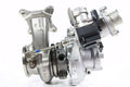 IS38 Turbocharger